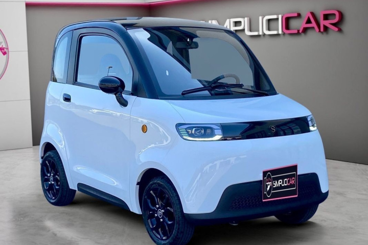 SIMPLICI S1
