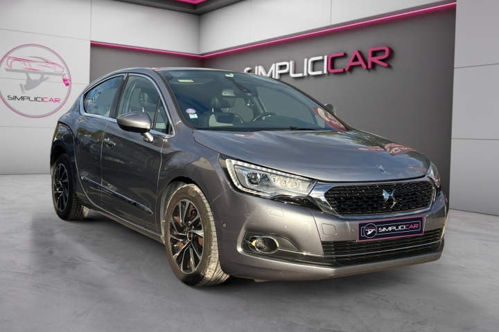 DS DS4